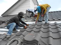 Best Flat Roofing  in Pottsville, PA